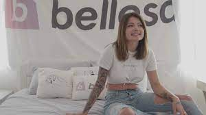 Bellesa-Bellesa-House-Episode 82 - Adria Rae, Lucas Fro