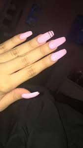 664 baby pink nails products are offered for sale by suppliers on alibaba.com, of which artificial fingernails accounts for 1%, stickers & decals accounts for 1%. Light Pink Medium Coffin Acrylic Nails Novocom Top