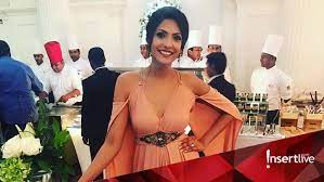 Menolak Minta Maaf Ke Mrs Sri Lanka Caroline Jurie Ditangkap Polisi