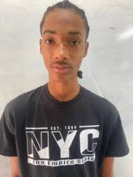 Jahdel Chase-Charles