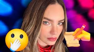 Un actor anda diciendo que Belinda hace firmar a sus novios contrato de  confidencialidad y lo sabe porque es su ex
