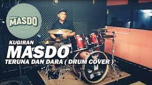 Don't forget to subscribe and click the bell. Chords For Masdo Teruna Dara Drum Cover