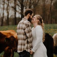 Aaron Schlaack and Raychel Ledfords Wedding Website