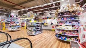 This included babies r us located in hamburg pavilion on star shoot parkway. Mytoys In Hamburg Stationares Webmarketing