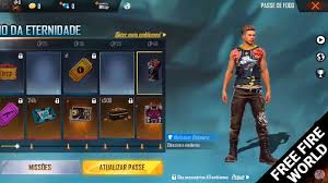 Free fire season 2 elite pass male bundle photo. Here S The Complete Leak Of Free Fire S Elite Pass Season 33 Prizes Japanese Theme Again Dunia Games