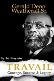 Travail: Weatherall, Gerald Deon: 9798850074289: Amazon.com: Books