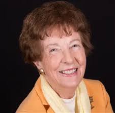 Grace Meyer, 92 She is the mother of Patti (Larry) Garrett, of Hartford  City Grace Meyer, 92, of Marion, passed away