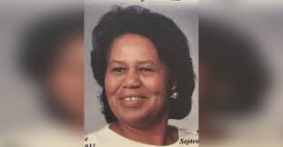 Obituary information for Mary D. Scott