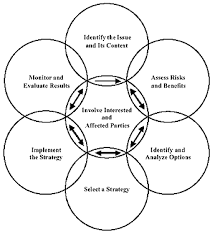 Health Canada Decision Making Framework For Identifying Assessing And Managing Health Risks August 1 2000 Canada Ca