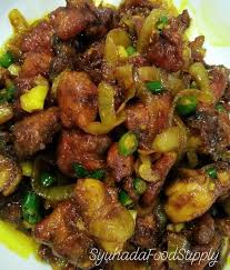Ayam juga enak dimasak secara berkuah, dan ada berbagai. Resepi Mak Saya Ayam Goreng Kunyit My Style Bahan2 Facebook