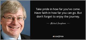 I've evolved from using an old cliché font and awkward grammatical errors. Top 8 How Far I Ve Come Quotes A Z Quotes