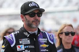 James william johnson (born july 16, 1943) is an american football broadcaster and former player, coach, and executive. Jimmie Johnson Just Made A Big Announcement About His New Indycar Career
