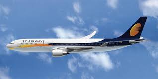 Jetairways 4.98%jet airways (india) ltd. Jet Airways Share Price Jumps 4 Intraday Dynamic Levels