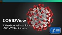Media posted by CDC