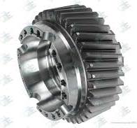 DIFFERENTIAL HALF HOUSING suitable to VOLVO CE 11038841 ...