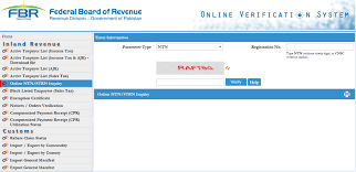 The first warning bells on your tax code should come from checking the other the next thing to check is the letter at the front of your tax code. Check National Tax Number Online Your Step By Step Ntn Guide