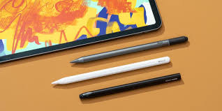 Adobe fresco is a free drawing and painting app designed for the apple pencil and ipad. Best Stylus For Your Ipad 2021 Reviews By Wirecutter