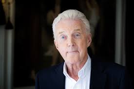 Lunch Lekker met Daniel Dekker