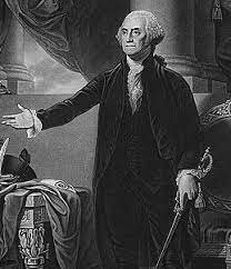 Fakten Und Wissenswertes Über Präsident George Washington