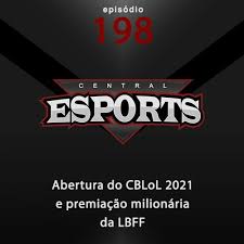 The campeonato brasileiro de league of legends (cblol, lit.brazilian championship of lol) is the top level of professional league of legends competition in … Central Esports 198 Abertura Do Cblol 2021 E Premiacao Milionaria Da Lbff By Espn Esports