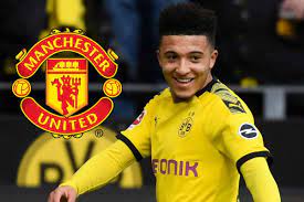 Manchester united have reportedly been offered encouragement in their pursuit of jadon sancho and have launched a fresh bid for the borussia dortmund star. Man Utd To Step Up Sancho Pursuit As Red Devils Eye 80m Deal For Dortmund Star Goal Com