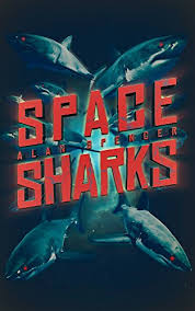 Image result for sharks in space