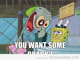 Ghetto Spongebob Quotes Funny Quotesgram The largest gallery of spongebob squarepants episode screenshots.