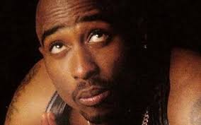 Tupac Shakur: Rap Revolution