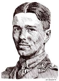 Wilfred Owen's Spiritual Journey