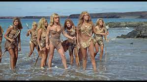 (ss2451761) cast one million years b.c. One Million Years B C Blu Ray