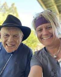 Can someone tell me what happened to Charley Baum heard he just passed  away?