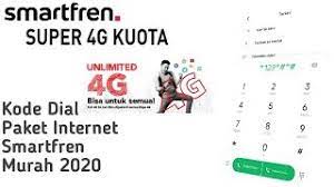 Oya metode ini gratis ya seperti metode pertama pakai kode dial tadi. Jebol Lagi Kode Dial Paket Internet Smartfren Murah 2020 Youtube