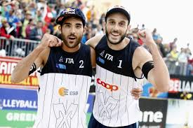 Nicolai was born in ortona, province of chieti. Beach Volley Calicchio Complimenti A Lupo Nicolai Per Vittoria Campionato Europeo Terzo Binario News