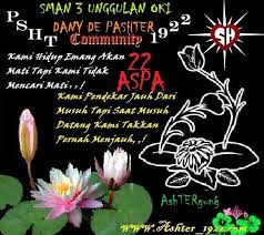 Portal psht march 02, 2018 cb blogger indonesia. Gambar Kata Kata Psht 1922 Cikimm Com