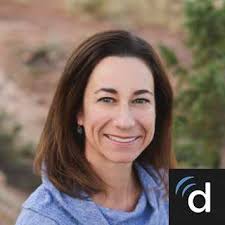 Dr. Suzanne Weber, MD