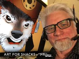 Michael Dinelli (@N9BOR)