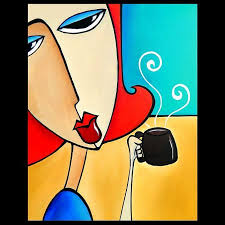 art faces1193 2228 original abstract art painting aromatic by thomas c fedro fr original abstract art painting abstract art painting original abstract art