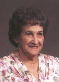 Erma Stalcup Obituary