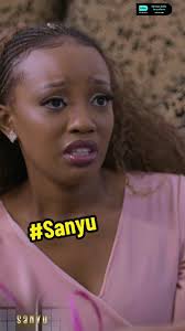 Sanyu Series: Family Ties and Conflicts in Uganda