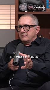 Rafaël Harvey-Pinard retraite au vestiaire après un contact avec Chris  Terry! 🤯 #BRIvsLAV sur RDS 📺