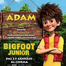 The son of bigfoot 2017. 100 Son Of Bigfoot Ideas Bigfoot Sons Adam Harrison