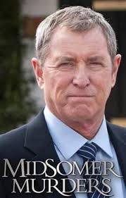 Midsomer Murders - The Creeper - Main Characters/Roles