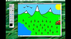 Paint.net for mac os x, download best alternative solutions carefully chosen by our editors and user community. What Is The Mac Equivalent Of Paint Free And Paid Alternatives