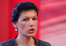 Ist sahra wagenknecht eine rechte linke? Md15xp3nsfkt M