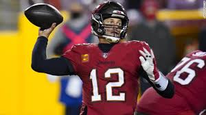 How to watch tampa bay buccaneers vs new england patriots. Tom Brady Leads The Tampa Bay Buccaneers To Their First Playoff Win Since 2002 Cnn