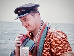 Bassoonist in Pirates of the Caribbean scene?