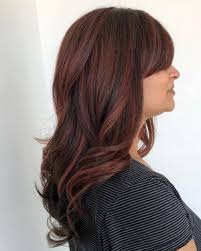 For an accurate consultation, it is essential that you select your correct face shape and answer all questions correctly. 17 Best Reddish Brown Hair Aka Red Brown Hair Color Ideas