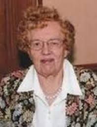 Eria A. Hamrick Obituary