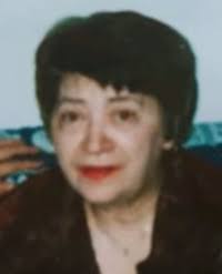 Obituary of Margaret Ellen Johnson