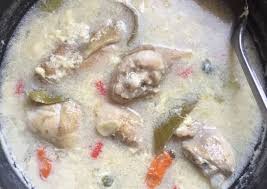 Garang asem) merupakan makanan tradisional khas jawa tengah. Resep Garang Asem Ayam Masakan Solo Oleh Ema Utami Cookpad